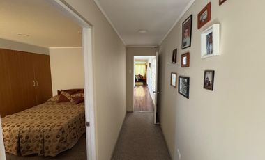Gran Casa 1 piso 170M2 3D 3B  sector Esmeralda, Rengo