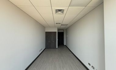 Arriendo Oficina 1 Estacionamiento Con Hermosa Vista Al Mar