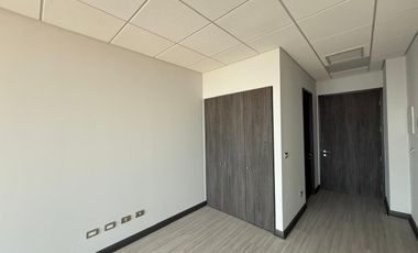 Arriendo Oficina 1 Estacionamiento Con Hermosa Vista Al Mar