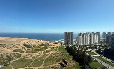 Arriendo Oficina 1 Estacionamiento Con Hermosa Vista Al Mar