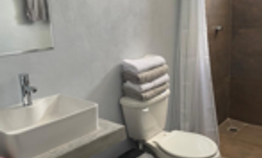 departamento para estudiante en Mérida a tres cuadras de la avenida Yucatán y muy cerca de las universidades