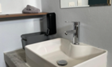 departamento para estudiante en Mérida a tres cuadras de la avenida Yucatán y muy cerca de las universidades