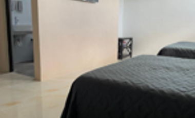 departamento para estudiante en Mérida a tres cuadras de la avenida Yucatán y muy cerca de las universidades