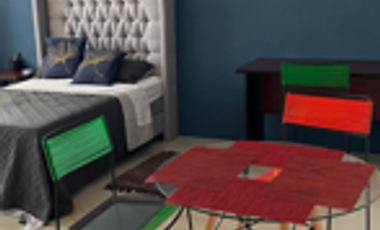 departamento para estudiante en Mérida a tres cuadras de la avenida Yucatán y muy cerca de las universidades