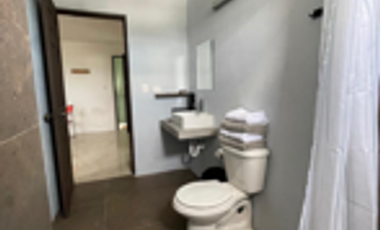 departamento para estudiante en Mérida a tres cuadras de la avenida Yucatán y muy cerca de las universidades