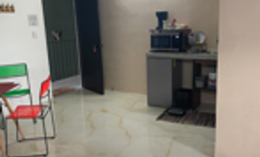 departamento para estudiante en Mérida a tres cuadras de la avenida Yucatán y muy cerca de las universidades