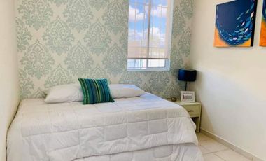 CASA EN VENTA, FRACCIONAMIENTO VISTAS DEL PARQUE, SECTOR VISTA REAL, ESCOBEDO NUEVO LEON