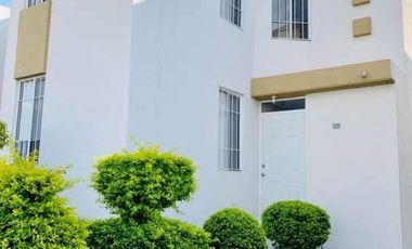 CASA EN VENTA, FRACCIONAMIENTO VISTAS DEL PARQUE, SECTOR VISTA REAL, ESCOBEDO NUEVO LEON