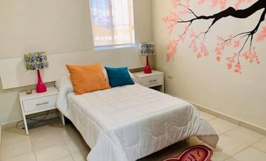 CASA EN VENTA, FRACCIONAMIENTO VISTAS DEL PARQUE, SECTOR VISTA REAL, ESCOBEDO NUEVO LEON