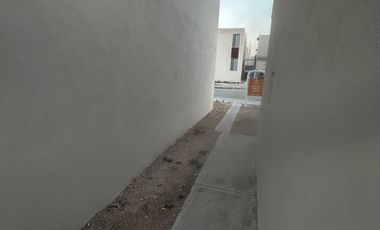 CASA EN VENTA, FRACCIONAMIENTO VISTAS DEL PARQUE, SECTOR VISTA REAL, ESCOBEDO NUEVO LEON