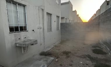 CASA EN VENTA, FRACCIONAMIENTO VISTAS DEL PARQUE, SECTOR VISTA REAL, ESCOBEDO NUEVO LEON