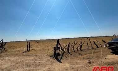 TERRENO EN VENTA EN IXTLAHUACAN DEL RIO