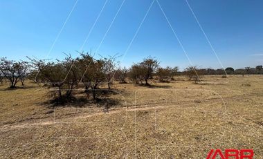 TERRENO EN VENTA EN IXTLAHUACAN DEL RIO