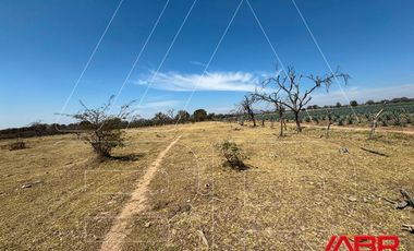 TERRENO EN VENTA EN IXTLAHUACAN DEL RIO