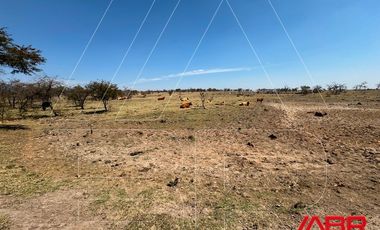 TERRENO EN VENTA EN IXTLAHUACAN DEL RIO