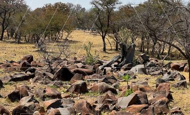 TERRENO EN VENTA EN IXTLAHUACAN DEL RIO