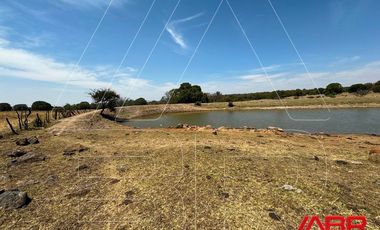 TERRENO EN VENTA EN IXTLAHUACAN DEL RIO