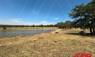 TERRENO EN VENTA EN IXTLAHUACAN DEL RIO