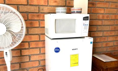 Loft en Renta por semana  o mes cerca del centro