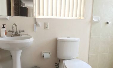 Loft en Renta por semana  o mes cerca del centro