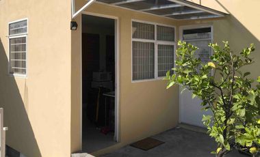 Loft en Renta por semana  o mes cerca del centro