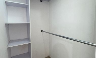 Loft en renta amueblado en El Mirador