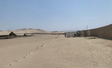 Vendo terreno para Inversionista en Punta Hermosa