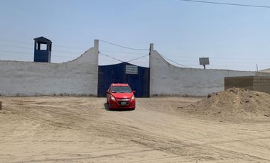 Vendo terreno para Inversionista en Punta Hermosa