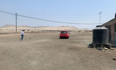 Vendo terreno para Inversionista en Punta Hermosa