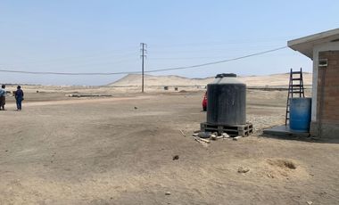 Vendo terreno para Inversionista en Punta Hermosa