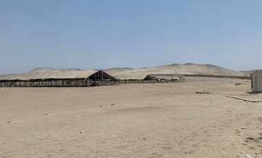 Vendo terreno para Inversionista en Punta Hermosa
