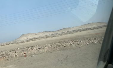 Vendo terreno para Inversionista en Punta Hermosa