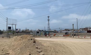 Vendo terreno para Inversionista en Punta Hermosa