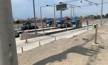 Vendo terreno para Inversionista en Punta Hermosa
