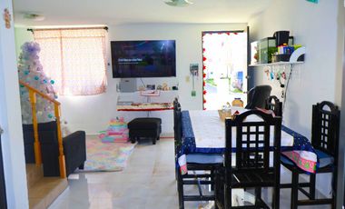 Casa en venta, Fraccionamiento Paseo del Roble N. 31,San Francisco Ocotlán, Puebla.