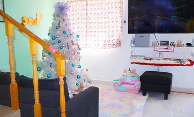 Casa en venta, Fraccionamiento Paseo del Roble N. 31,San Francisco Ocotlán, Puebla.