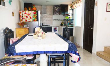 Casa en venta, Fraccionamiento Paseo del Roble N. 31,San Francisco Ocotlán, Puebla.