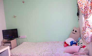 Casa en venta, Fraccionamiento Paseo del Roble N. 31,San Francisco Ocotlán, Puebla.