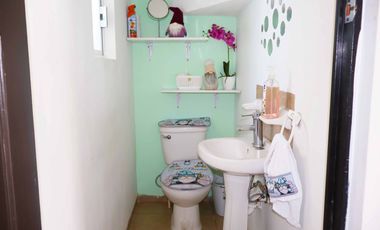 Casa en venta, Fraccionamiento Paseo del Roble N. 31,San Francisco Ocotlán, Puebla.