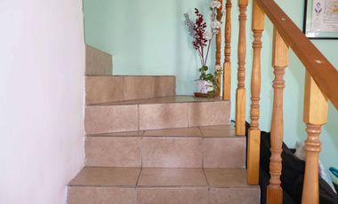 Casa en venta, Fraccionamiento Paseo del Roble N. 31,San Francisco Ocotlán, Puebla.