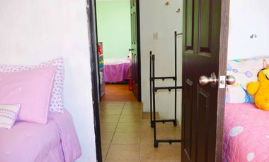 Casa en venta, Fraccionamiento Paseo del Roble N. 31,San Francisco Ocotlán, Puebla.