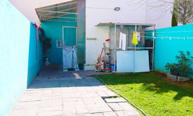 Casa en venta, Fraccionamiento Paseo del Roble N. 31,San Francisco Ocotlán, Puebla.