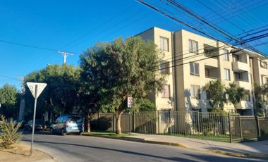 Apartamento en venta en Marga Marga, Villa Alemana