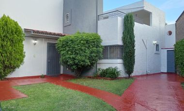 CASA EN VENTA DENTRO DE COTO GEOVILLAS LA ARBOLADA PLUS, TLAJOMULCO DE ZUÑIGA