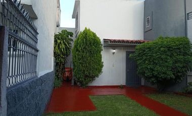 CASA EN VENTA DENTRO DE COTO GEOVILLAS LA ARBOLADA PLUS, TLAJOMULCO DE ZUÑIGA