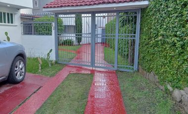 CASA EN VENTA DENTRO DE COTO GEOVILLAS LA ARBOLADA PLUS, TLAJOMULCO DE ZUÑIGA
