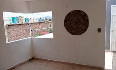 CASA EN VENTA DENTRO DE COTO GEOVILLAS LA ARBOLADA PLUS, TLAJOMULCO DE ZUÑIGA