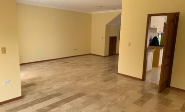 Portofino, Alquilo Linda Casa con 3 dormitorios