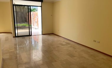 Portofino, Alquilo Linda Casa con 3 dormitorios