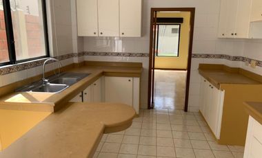 Portofino, Alquilo Linda Casa con 3 dormitorios